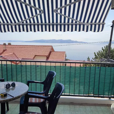 Sanya Apartment Senj  Exterior photo