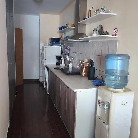 Sanya Apartment Senj  Exterior photo