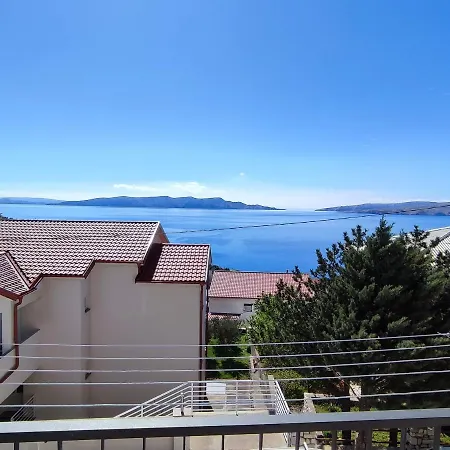 Sanya Apartment Senj  Exterior photo