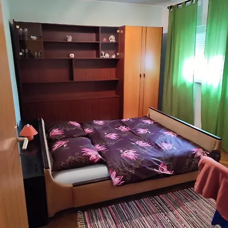 Sanya Apartment Senj  Exterior photo